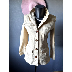 Veste saharienne Cyrillus...