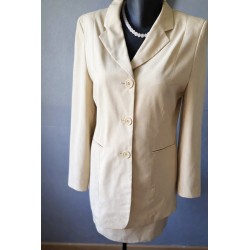 Ensemble tailleur vintage...