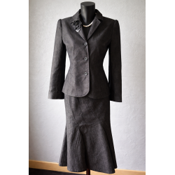 Ensemble tailleur vintage...