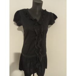 Tunique longue / robe...
