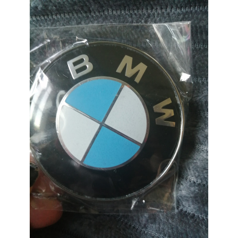 EMBLEME BMW