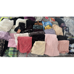Lot 65 pièces été femme /...
