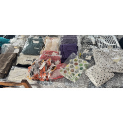 Lot 50 Pièces femme -idéal...